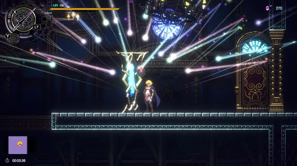 Descargar Overlord Escape From Nazarick PC en 1-Link