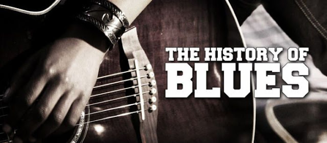 Tips & Trik Belajar Bermain Gitar Blues Dengan Mudah 