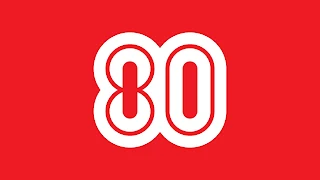 Tema, Logo, dan Panduan Identitas Visual HUT RI KE-80