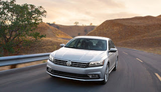 2016 Volkswagen Passat has new tech, new looks and bad timing