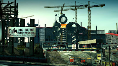 Burnout Paradise Remastered Game Screenshot 9