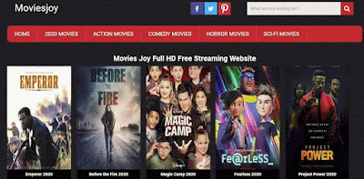 Moviesjoy