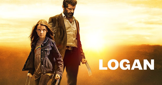 Logan (2017) Org Hindi Audio Track File