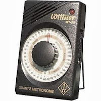 Wittner MT50 Metronome