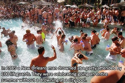 28 Facts That Will Blow Your Mind