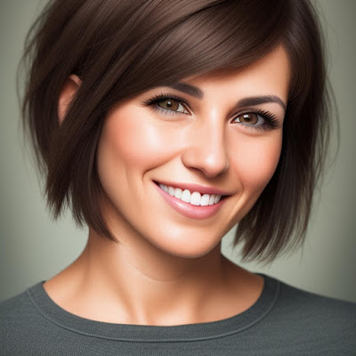 Modern, Short, Choppy, Haircuts, Women, Modern Short Haircuts For Women