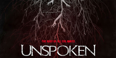 Review And Synopsis Movie The Unspoken A.K.A Haunting of Briar House (2016)