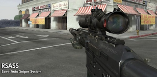 RSASS MW3