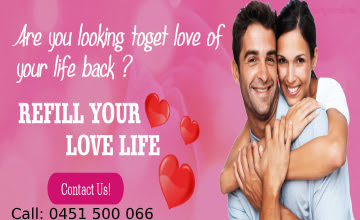  best love astrologer in Perth