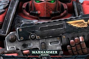 Warhammer 40k Mod Apk 5.4.0 Terbaru (God Mod)