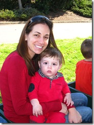 Ben 11 months 081
