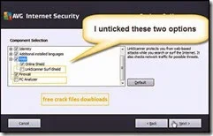 AVG Antivirus and Internet Security 2015.1.731