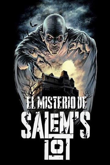 El misterio de Salem's Lot (1979)