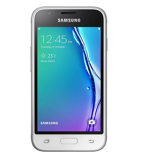 Samsung Galaxy J1 Nxt