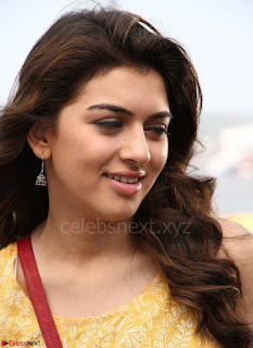 Hansika Motwani Looks super cute in movie Mande Suryudu 003.jpg