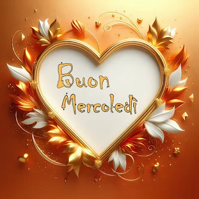 Immagini di Buon Mercoledì
