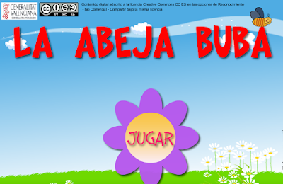 http://www.ramonlaporta.es/jocsonline/La%20abeja_Buba.html