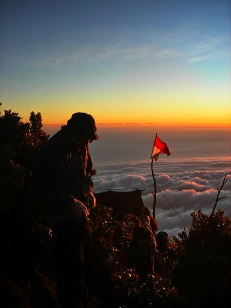 Taman Nasional Gunung Ciremai