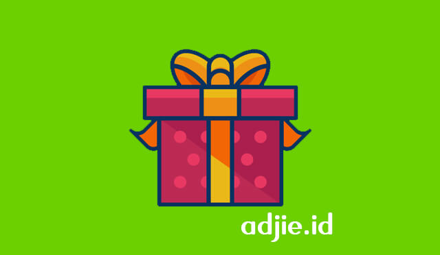 Rekomendasi Hadiah Istimewa untuk Orang Spesial - adjie.id