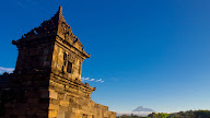 Candi Barong Yogyakarta