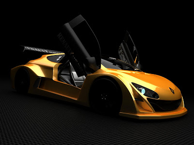 Renault  HD Resolution Wallpapers