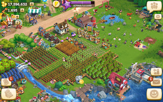 farmville 2 mod apk latest version