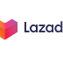 Logo Lazada Terbaru Vector Format CDR, Ai, EPS, PNG HD
