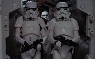 Stormtroopers