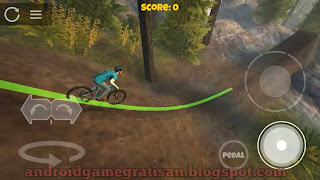 Shred! 2 - Freeride MTB apk + obb