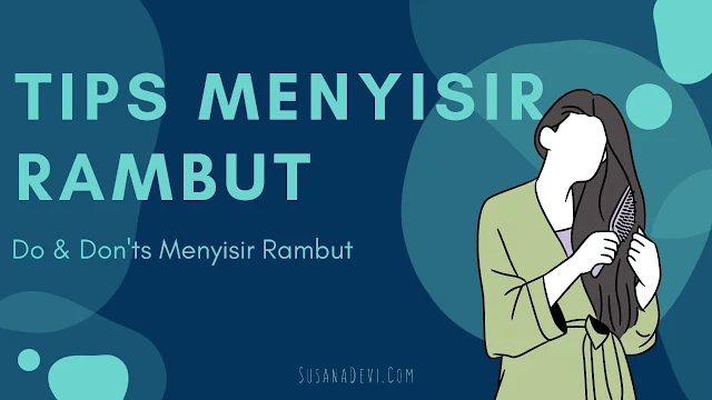jenis-sisir-rambut