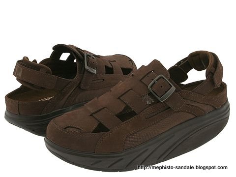 Mephisto sandale:UV8727_{120686}