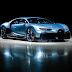 Sale a la venta un exclusivo Bugatti Chiron Profilée