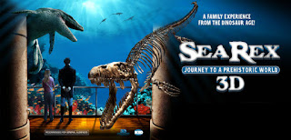 Sea Rex: Journey To A Prehistoric World | Watch free online HD Documentary