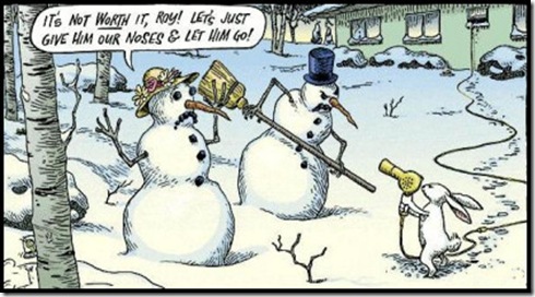 snowman_carrots