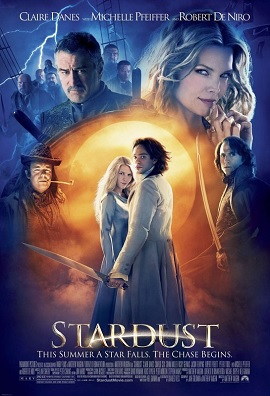 Ánh Sao Ma Thuật - Stardust