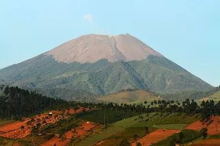 gunung semeru