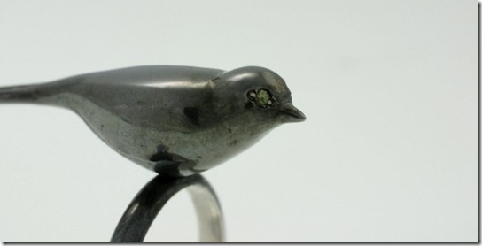 Miranda Chambers: Jewellery