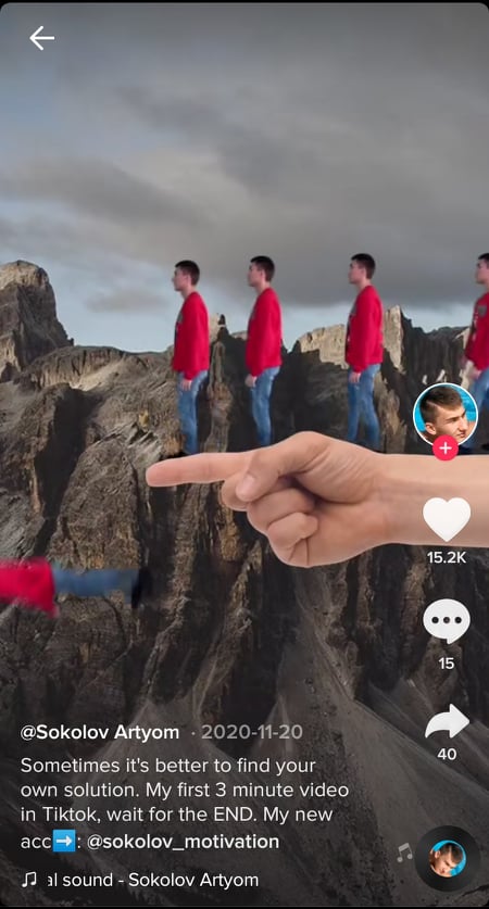 Do Longer Videos Work On TikTok? See The Difference A Little Extra Time Makes