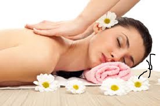 Layanan Spa Body Massage