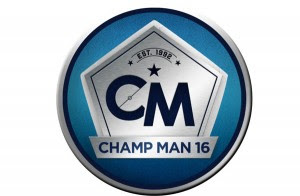Champ Man 16 V1.0.0.55 MOD Apk-Logo