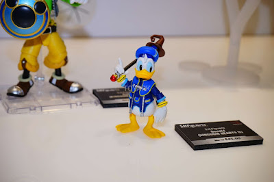 S.H. Figuarts - Kingdom Hearts