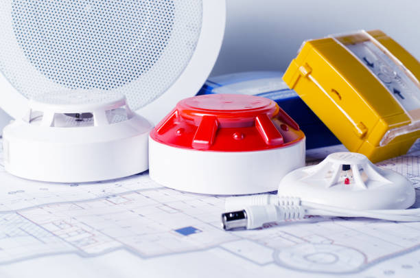 Proper Monitoring Of Fire Detectors