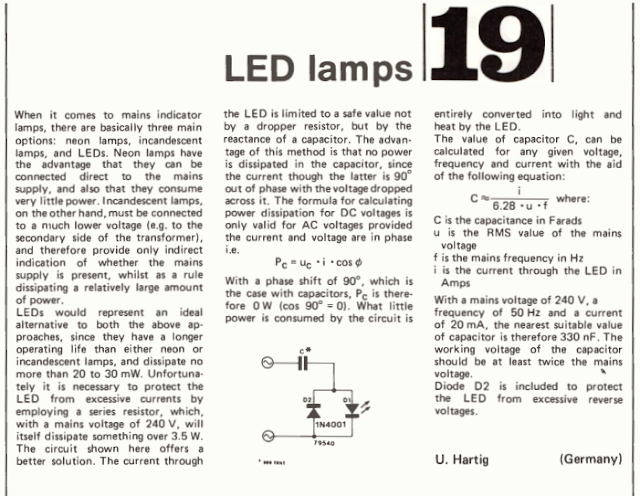 Elektor, July 1978