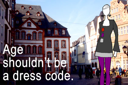 Fashion Design, Fashion Marketing