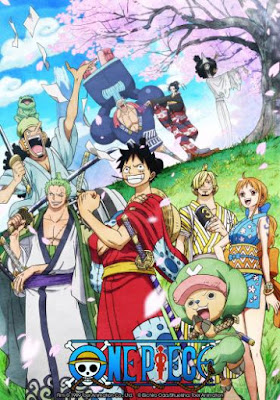 One Piece الحلقة 935 مترجمة أون لاين وتحميل