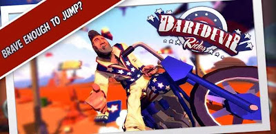 Daredevil Rider FULL v1.0.4