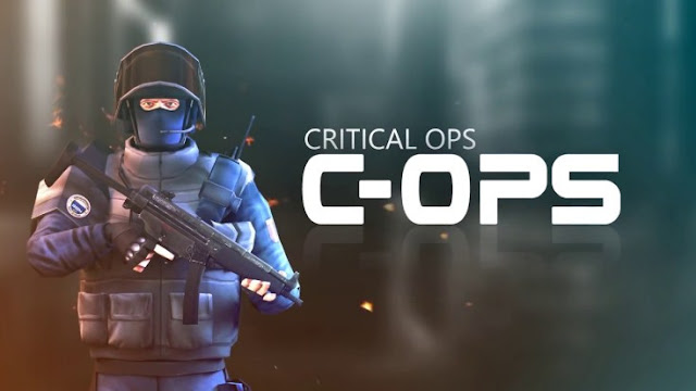 Critical Ops