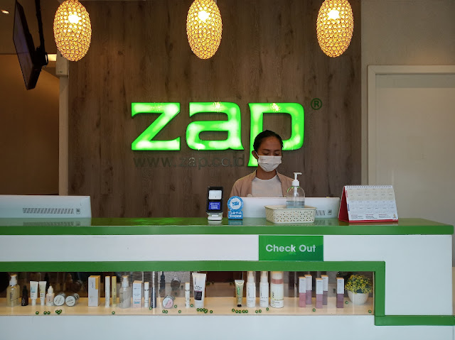 ZAP Clinic Lampung