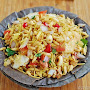 Mumbai Bhel Puri Recipe