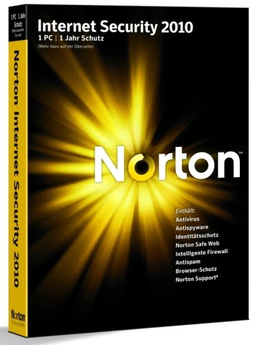 Norton Internet Security 2010 PT-BR 17.6.0.32